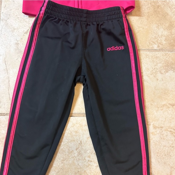 Adidas Track Jacket & Pants Set - Picture 6 of 6